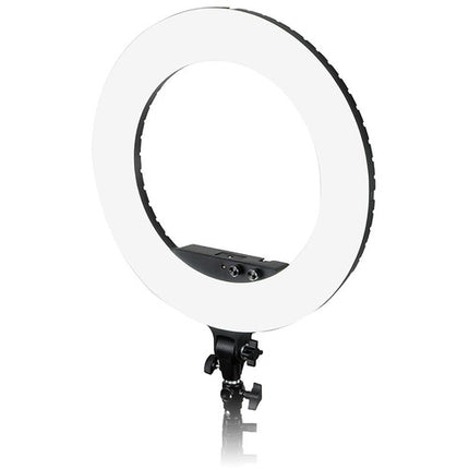 FotodioX Selfie Starlite Kit Anillo de Luz Bi-Color 18 Pulgadas 100W 3200-5600K
