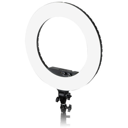 FotodioX Selfie Starlite Kit Anillo de Luz Bi-Color 18 Pulgadas 100W 3200-5600K
