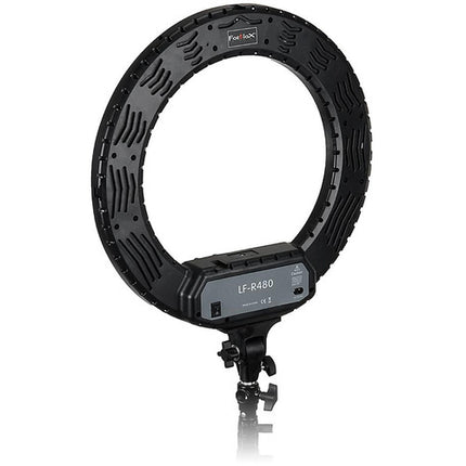 FotodioX Selfie Starlite Kit Anillo de Luz Bi-Color 18 Pulgadas 100W 3200-5600K