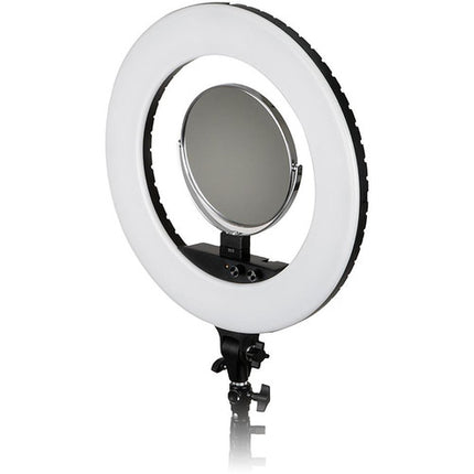 FotodioX Selfie Starlite Kit Anillo de Luz Bi-Color 18 Pulgadas 100W 3200-5600K