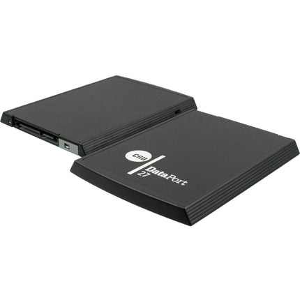 CRU-DataPort Extra Carrier para DP27 Soporta 7mm SATA Hasta 50000 Inserciones