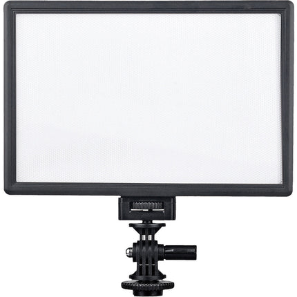 Viltrox L116T Luz LED Bi-Color para cámara 3300-5600K 987 lúmenes pantalla LCD