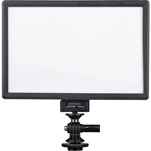 Viltrox L116T Luz LED Bi-Color para cámara 3300-5600K 987 lúmenes pantalla LCD