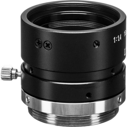 Tamron M118FM16 Lente Industrial Megapíxel 16mm F1.4 Enfoque Mínimo 0.1m
