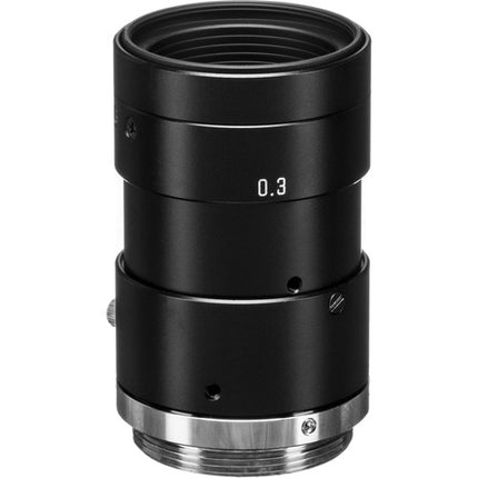 Tamron M118FM50 Lente Industrial Fijo 50mm C Montura F2.8-22 0.2m Close Focus