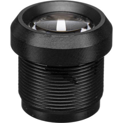 Marshall Electronics Objetivo 16mm f1.8 M12 3MP para Cámaras Marshall