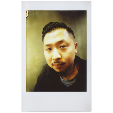 Lomography Lomo'Instant Automat Glass Cámara Instantánea con lente 38mm f4.5 y flash incorporado