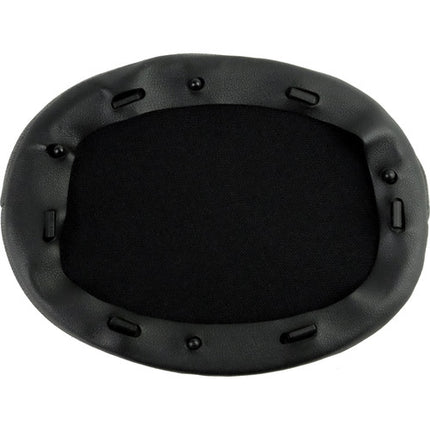 Dekoni Audio Almohadillas para Sony WH-1000XM3 Cuero Memoria Rebound