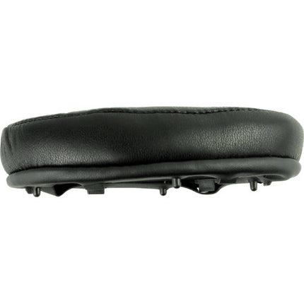 Dekoni Audio Almohadillas para Sony WH-1000XM3 Cuero Memoria Rebound