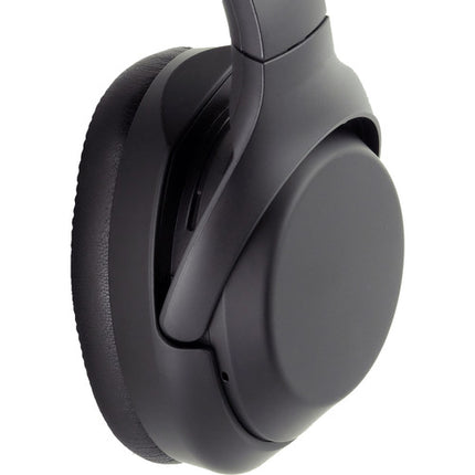 Dekoni Audio Almohadillas para Sony WH-1000XM3 Cuero Memoria Rebound