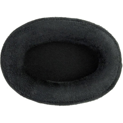 Dekoni Audio Earpads para Sony WH-1000XM3 Almohadillas Choice Suede con Espuma viscoelástica y Soporte plástico