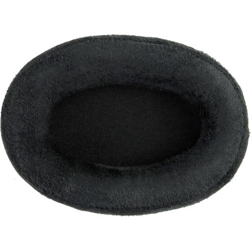 Dekoni Audio Earpads para Sony WH-1000XM3 Almohadillas Choice Suede con Espuma viscoelástica y Soporte plástico