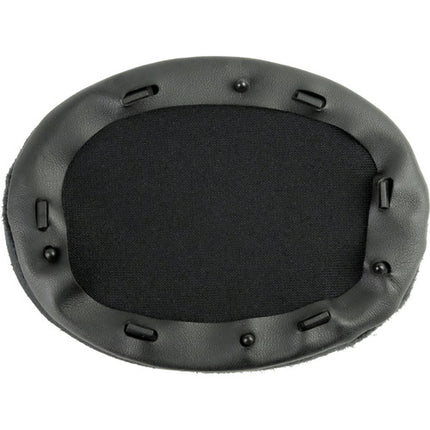 Dekoni Audio Earpads para Sony WH-1000XM3 Almohadillas Choice Suede con Espuma viscoelástica y Soporte plástico