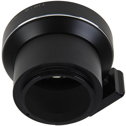 FotodioX Adaptador de Lente Hasselblad V a Montura Canon RF con Montura de Trípode Integrada