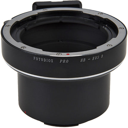 FotodioX Adaptador de Lente Hasselblad V a Montura Canon RF con Montura de Trípode Integrada