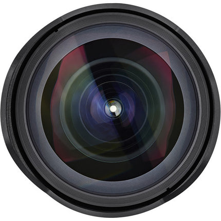 Rokinon SP 10mm f/3.5 Lente para Canon EF Montura EF Full Frame