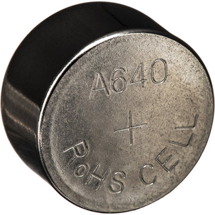 Exell Battery A640PX Batería Alcalina 1.5V Reemplazo 1126A USA