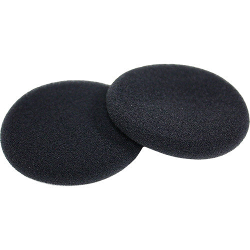 Williams Sound EAR 035 Almohadillas Repuesto para Auriculares HED 027 Par