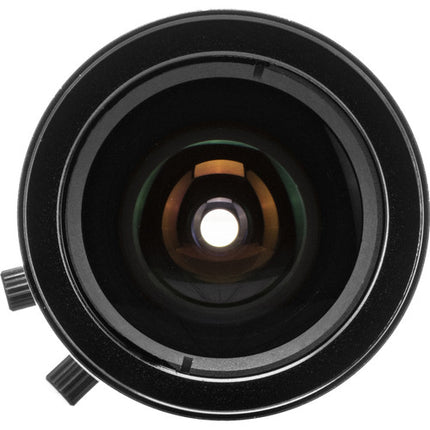 Tamron 8mm Lente Fijo C-Mount Apertura f2.4 Enfoque Manual