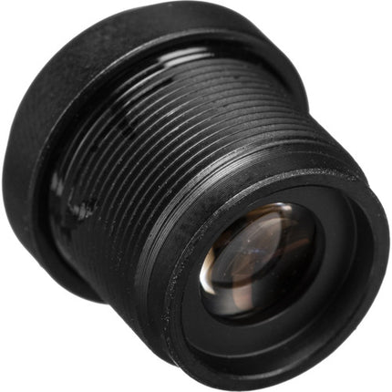 Marshall Electronics Objetivo 16mm f1.8 M12 3MP para Cámaras Marshall