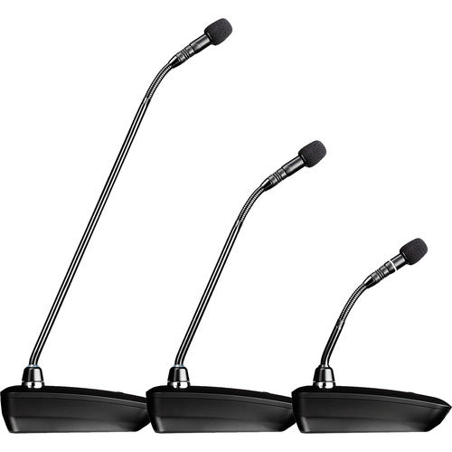 Shure ULXD8 Base Transmisor Inalámbrico Digital Negro J50A 9 Horas Batería Recargable