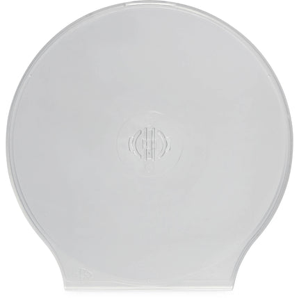 Verbatim TRIMpak Estuches Transparentes para CD DVD Pack de 200