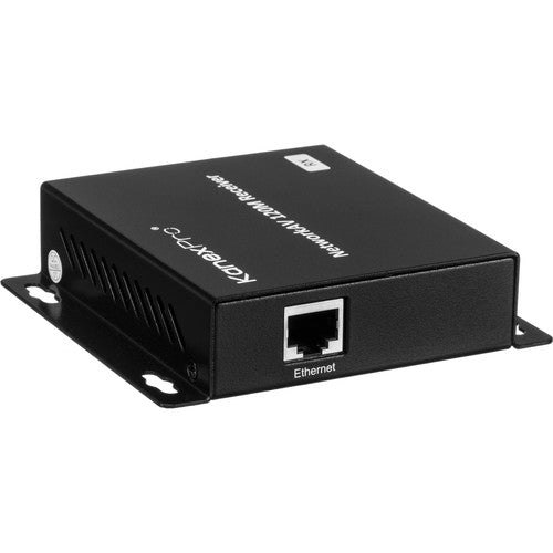 KanexPro NetworkAV 120M Receptor HDMI sobre IP hasta 120m IR incluido