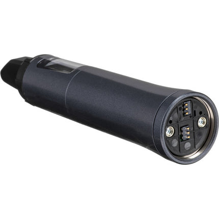 Sennheiser SKM 100 G4 Transmisor Micrófono Inalámbrico 30mW 516-558 MHz