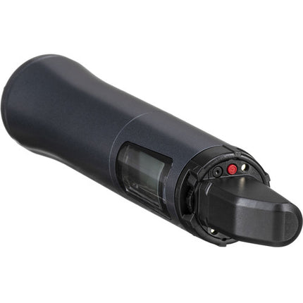 Sennheiser SKM 100 G4-S Micrófono Inalámbrico 30mW Mute 516-558 MHz