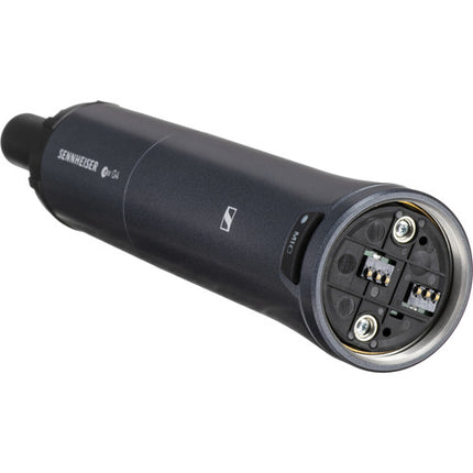 Sennheiser SKM 100 G4-S Micrófono Inalámbrico 30mW Mute 516-558 MHz