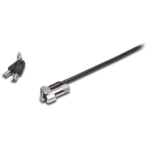 Kensington NanoSaver Candado para Portátil con Llave Estándar NanoSaver