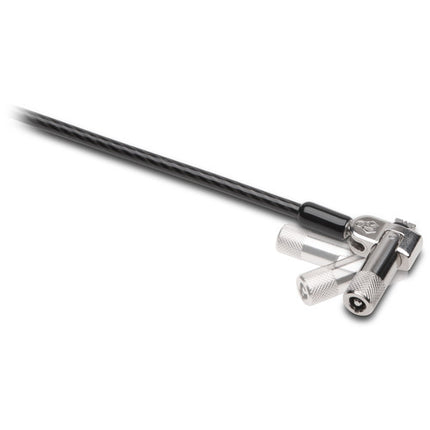 Kensington NanoSaver Candado para Portátil con Llave Estándar NanoSaver