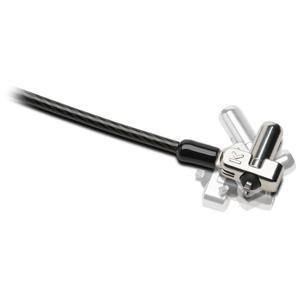 Kensington NanoSaver Candado para Portátil con Llave Estándar NanoSaver