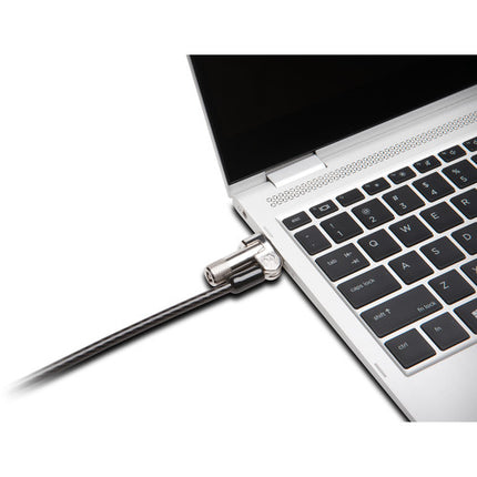 Kensington NanoSaver Candado para Portátil con Llave Estándar NanoSaver