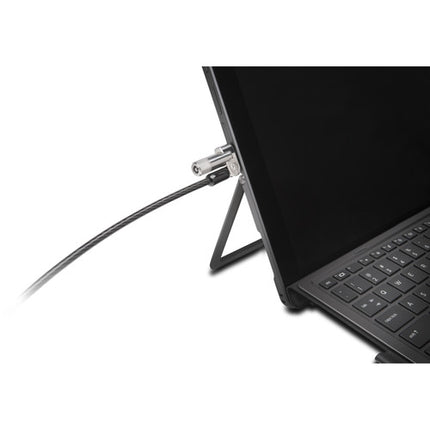 Kensington NanoSaver Candado para Portátil con Llave Estándar NanoSaver