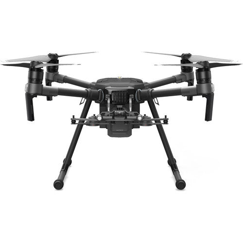 DJI Matrice 210 V2 Dron 34 Minutos Vuelo 5 Millas Alcance Protección