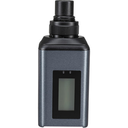 Sennheiser SKP 100 G4 Transmisor Plug-On para Micrófonos Dinámicos 1680 Frecuencias 470-516 MHz