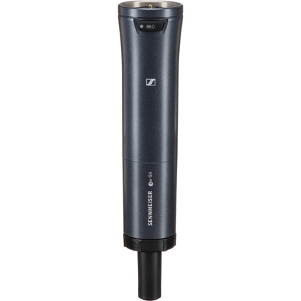 Sennheiser SKM 100 G4-S Micrófono Inalámbrico 30mW Mute 516-558 MHz
