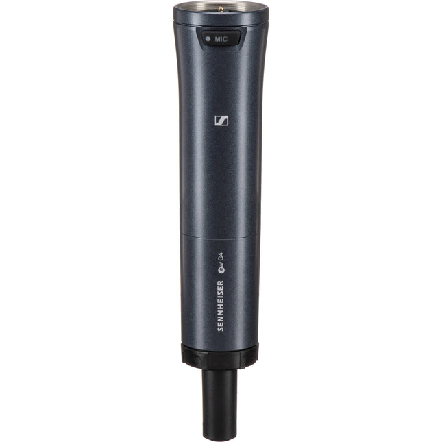 Sennheiser SKM 100 G4-S Micrófono Inalámbrico Mano 30mW 566-608 MHz