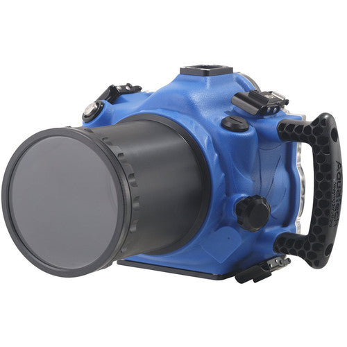 AQUATECH P-160 Puerto de Lente para Agua Superficial 10m Resistente a Rayaduras