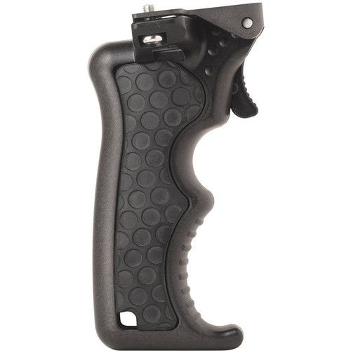 AQUATECH M3 Shutter Grip Control Enfoque y Disparo con Montaje Ergonomico
