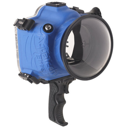 AQUATECH M3 Shutter Grip Control Enfoque y Disparo con Montaje Ergonomico