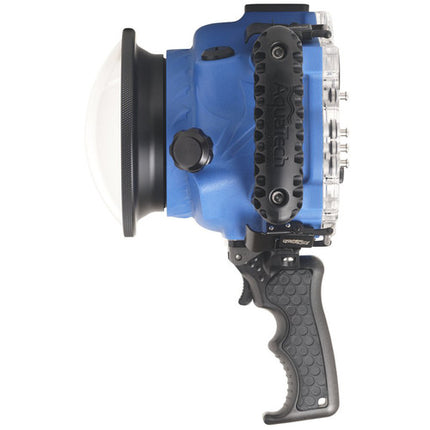 AQUATECH M3 Shutter Grip Control Enfoque y Disparo con Montaje Ergonomico