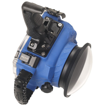 AQUATECH M3 Shutter Grip Control Enfoque y Disparo con Montaje Ergonomico