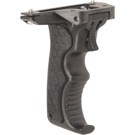 AQUATECH M3 Shutter Grip Control Enfoque y Disparo con Montaje Ergonomico