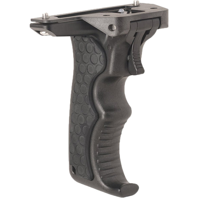 AQUATECH M3 Shutter Grip Control Enfoque y Disparo con Montaje Ergonomico