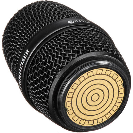 Sennheiser EW-D 835-S Sistema de Micrófono Inalámbrico Digital 134 dB Alcance 100 m