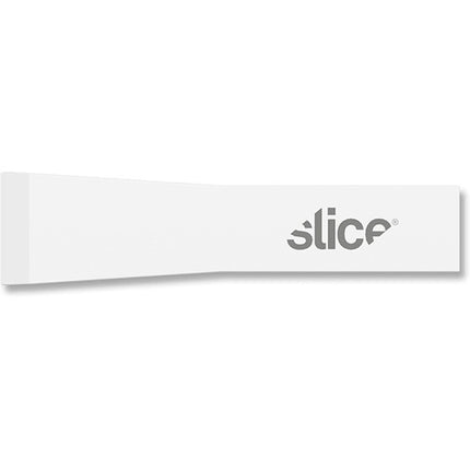 Slice 10534 Hojas Cincel Cerámicas de Óxido de Circonio Pack de 4