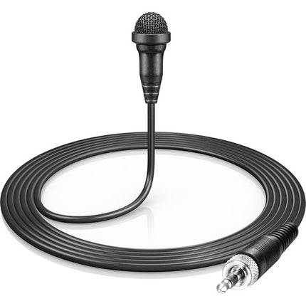 Sennheiser EW 112P G4 Sistema Micrófono Lavalier Inalámbrico Omni 330' Alcance 8H Baterías