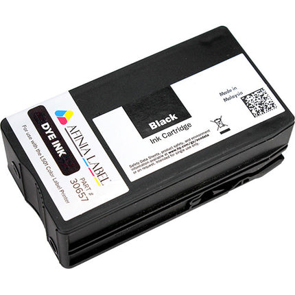 Cartucho de Tinta Negra Dye-Based 78.4mL para Impresoras Afinia L501 L502